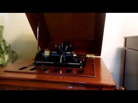 O-HI-O - by Max Fell's Della Robbia Orchestra (recorded in 1921)