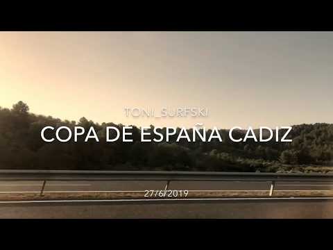 Spanish Cup Cadiz