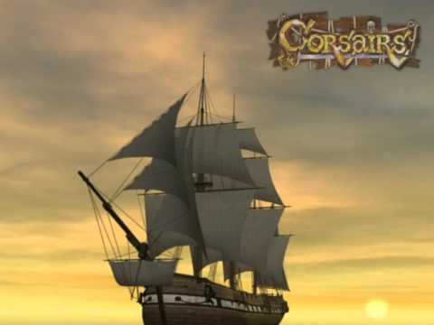 Corsairs - Main theme Music