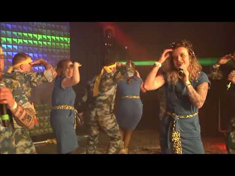 P&M Liedjesfestival 2023: Fris e-wig - Vastelaovesrevolutie (Helden)