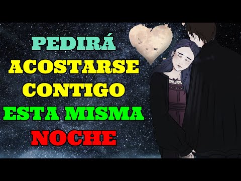 , title : 'PEDIRÁ ACOSTARSE CONTIGO ESTA MISMA NOCHE - POTENTE ORACIÓN'