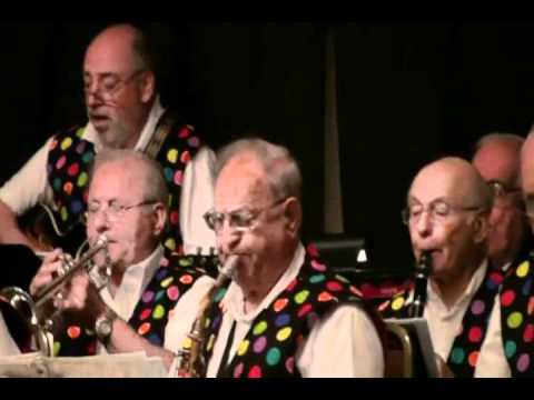 HAPPY DAYS STRING BAND - HAPPY DAYS ARE HERE AGAIN