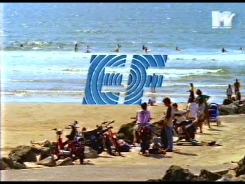 Werbeblock/Adverts, MTV 29/10/1994
