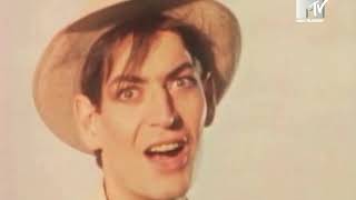 KAZINO Sahara woman (1985) °MTV VINTAGE°