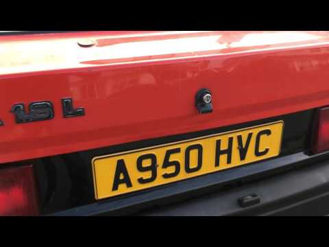 Sierra V8 -5-Walkround