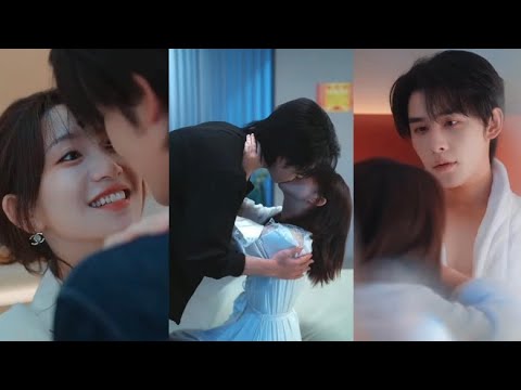 My Handsome Professor Zhou / Shen Haonan @ Jin Zixuan Chinese Drama English Subtitle