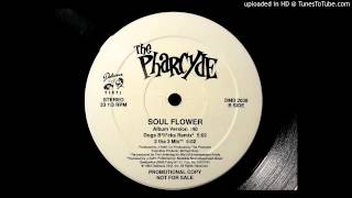 The Pharcyde - SoulFlower (Dogs B*ll*cks Remix)