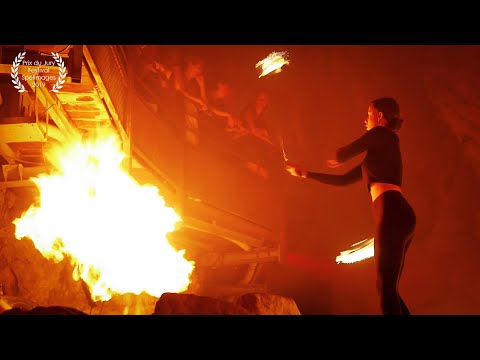 L'Envolée Souterraine - Film Complet