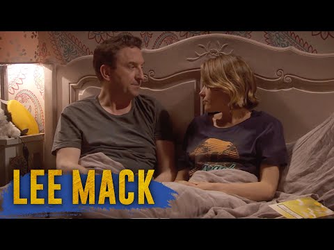 Not Going Out - Marriage Guidance | Full Episode