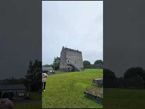 King John Castle & Athlone Castle #Ireland #Castle #IrelandTravel #History #Celtic