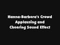 HB Crowd Applausing And Cheering SFX