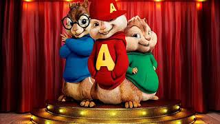 Chipmunks - Dancing Queen