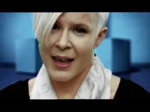 Robyn with Kleerup   With Every Heartbeat