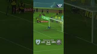 OPERÁRIO CAMPEÃO | LONDRINA 0(3)X(4)0 OPERÁRIO | PARANAENSE 2026 | 07/03/2026