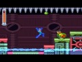 Mega Man and Bass - Intro Museum by Capcom