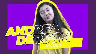 THE BREAKDOWN - MEET THE CAST - MADDY video