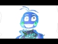 Re Upload FNAF Song Animatronic Voices In G Major
