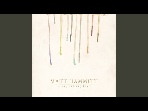 Let Go - Matt Hammitt