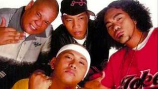 Salbakuta - I Must Be Free