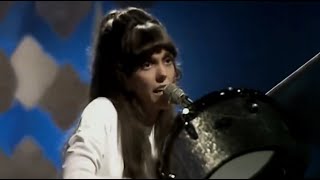 Carpenters - Love is Surrender - Live HD HQ Audio Remix