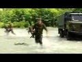 Моя граница - финальная песня 