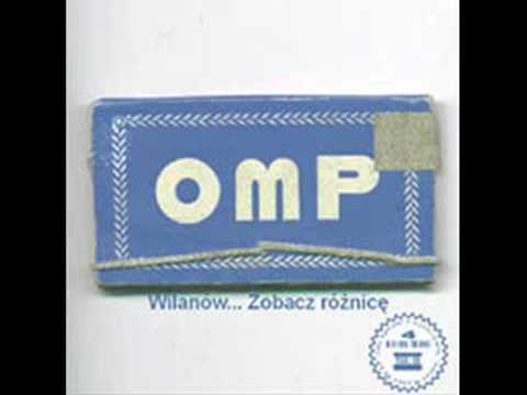 DJ KRIME - OMP - czyli let's take it back to the 99...