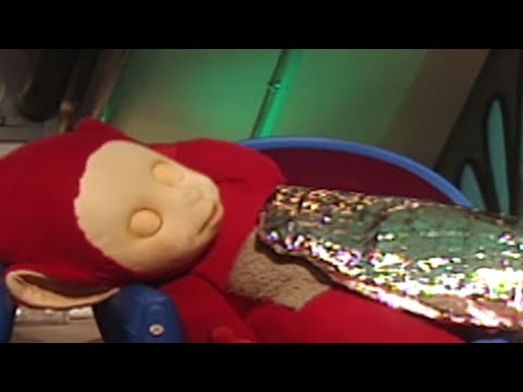 Humpty Dumpty | Teletubbies | Live Action Videos for Kids | WildBrain Zigzag