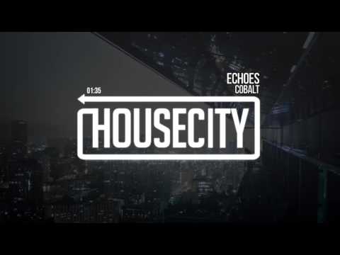 Cobalt - Echoes