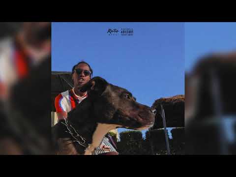 B Threy   Imari Official Audio