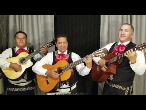 Promotional video thumbnail 1 for Trio Mariachi Jalisco