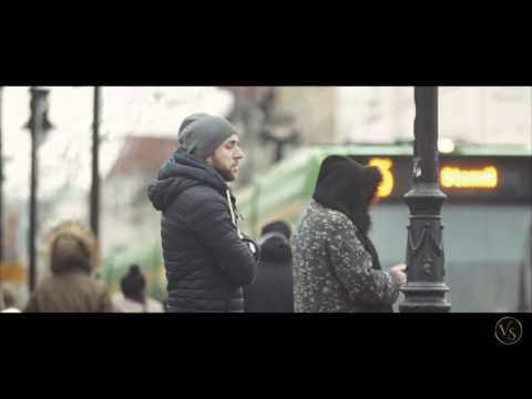 Agnieszka Sokolnicka & Voytek Soko - "Tonight, tonight"