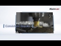 Mastercam S Game Changing Dynamic Motion Technology