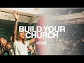 Build Your Church Victory Church