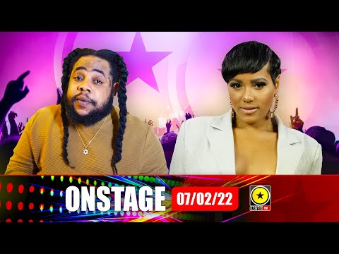 Squash On Why He Left Jamaica, 6ix Camp & More: Ishawna Braces It On Ed Sheeran, Meet JB Di Artiste