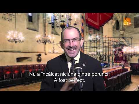 292. Love Israel - Matei, Cap. 27 (5)