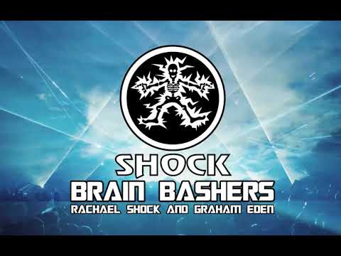 Brain Bashers  -  5FM radio South Africa Essential mix 1999 with Derek the Bandit Classic Hard House