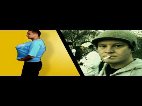 Raca/PeeRZet - Zawias (ft. Gedz, DJ IKE) KLIP