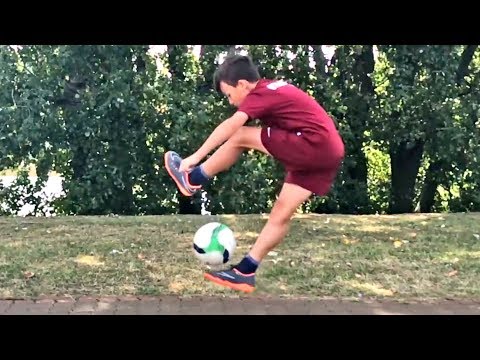 Freestyle - ATWs + Crossover