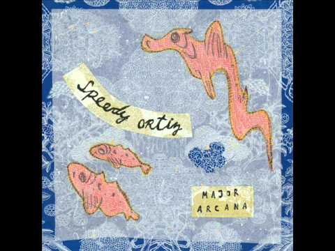 Speedy Ortiz - Major Arcana (2013) - Full Album