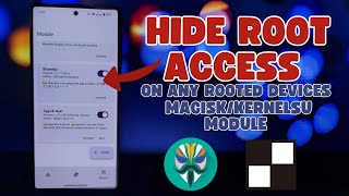 How to Use Shamiko & Zygisk-Next to Hide Root Access on Kernel SU
