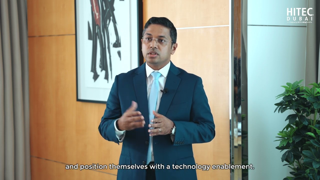 In Conversation with Lijeesh Rajan, Head of Technology - YouTube