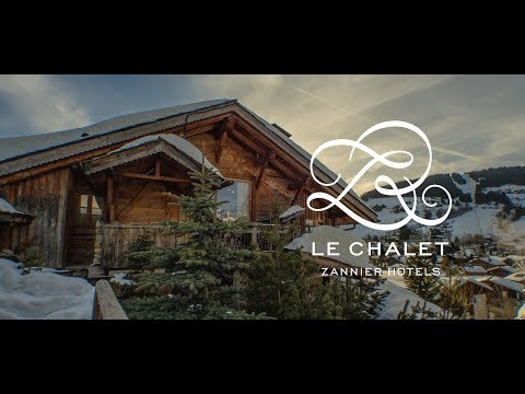 Le Chalet - Zannier Hotels