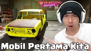 Download lagu Dapet Mobil Tua Dan Butut - Drive Beyond Horizons Indonesia mp3 Download lagu Dapet Mobil Tua Dan Butut - Drive Beyond Horizons Indonesia mp3