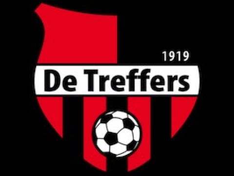 De Treffers O21 vs HVCH 1