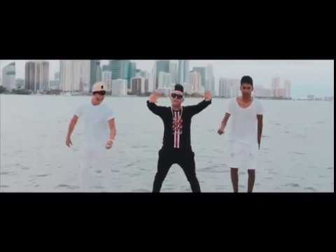 El Repa Ft Ready Salvy-Botate De Mi Directa (Official Video)