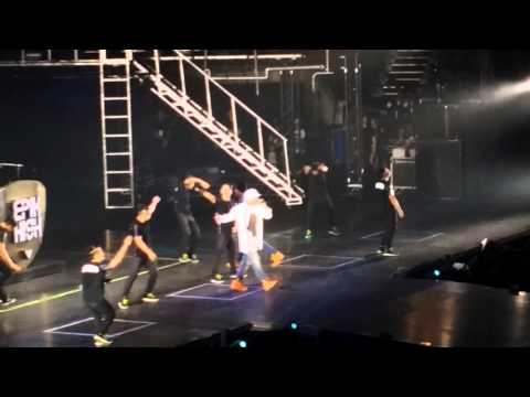 140914 YGFAMCONSG Epik High ft Bom - Up