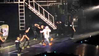 Download lagu 140914 YGFAMCONSG Epik High ft Bom - Up mp3