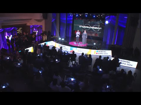 Women's Club 215 - HOMING EXPO 2024