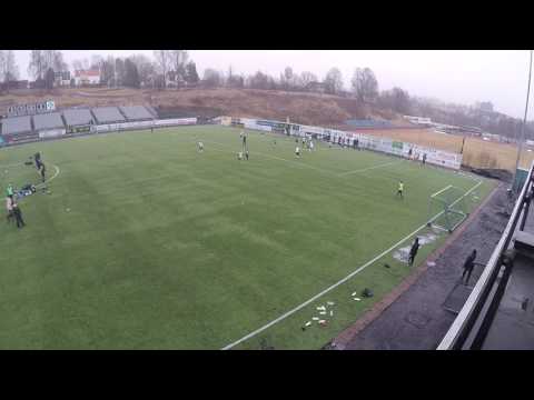 Asker 2 G13 - Lommedalen 2  2. omgang 1/3