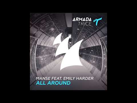 Manse feat  Emily Harder  - All Around